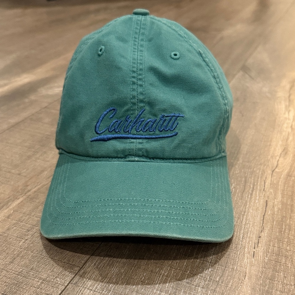 Carhartt baseball hat